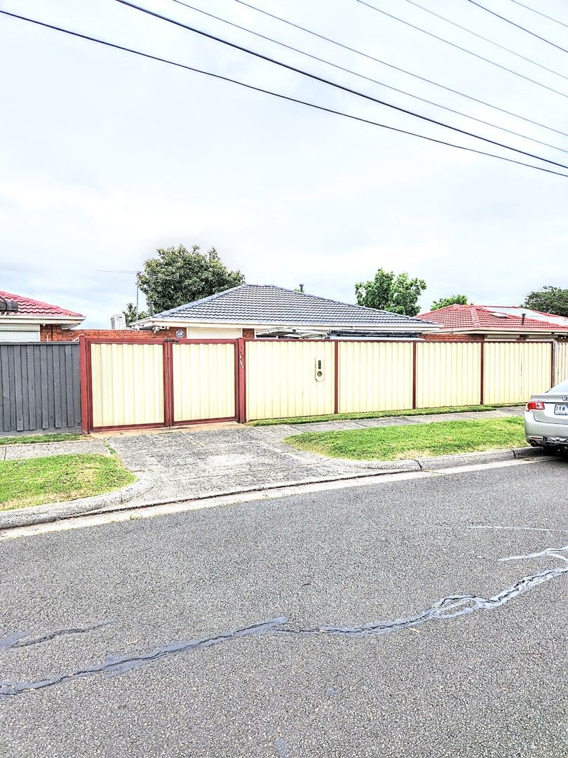 3 bedrooms Apartment / Unit / Flat in 455 Princess Hwy NOBLE PARK VIC, 3174