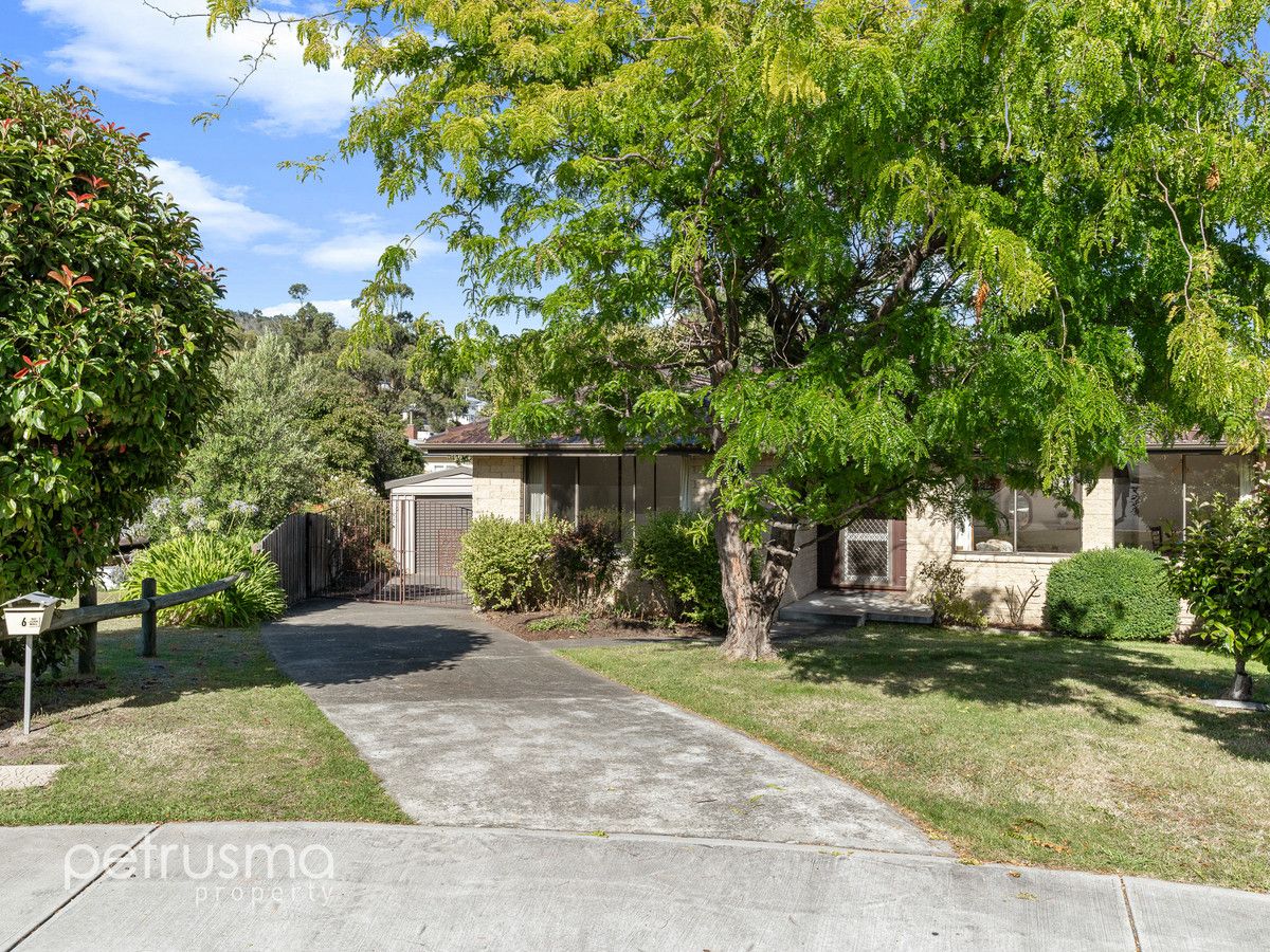 6 Christina Court, Geilston Bay TAS 7015, Image 1