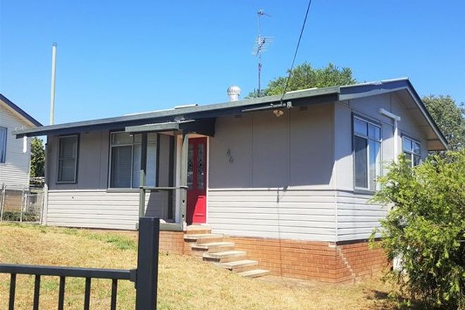 Picture of 46 Market Street, WARIALDA NSW 2402