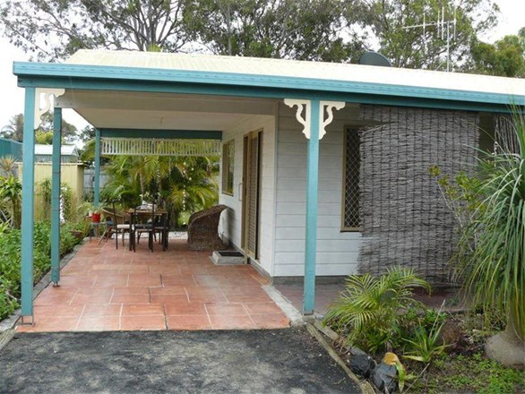 4 Cordelia Court, Urangan QLD 4655