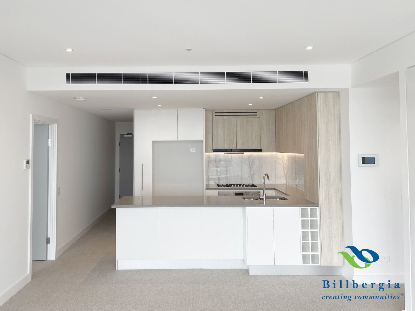 3 bedrooms Apartment / Unit / Flat in 2204/21 marquet street RHODES NSW, 2138