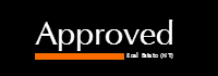 Approved Real Estate logo