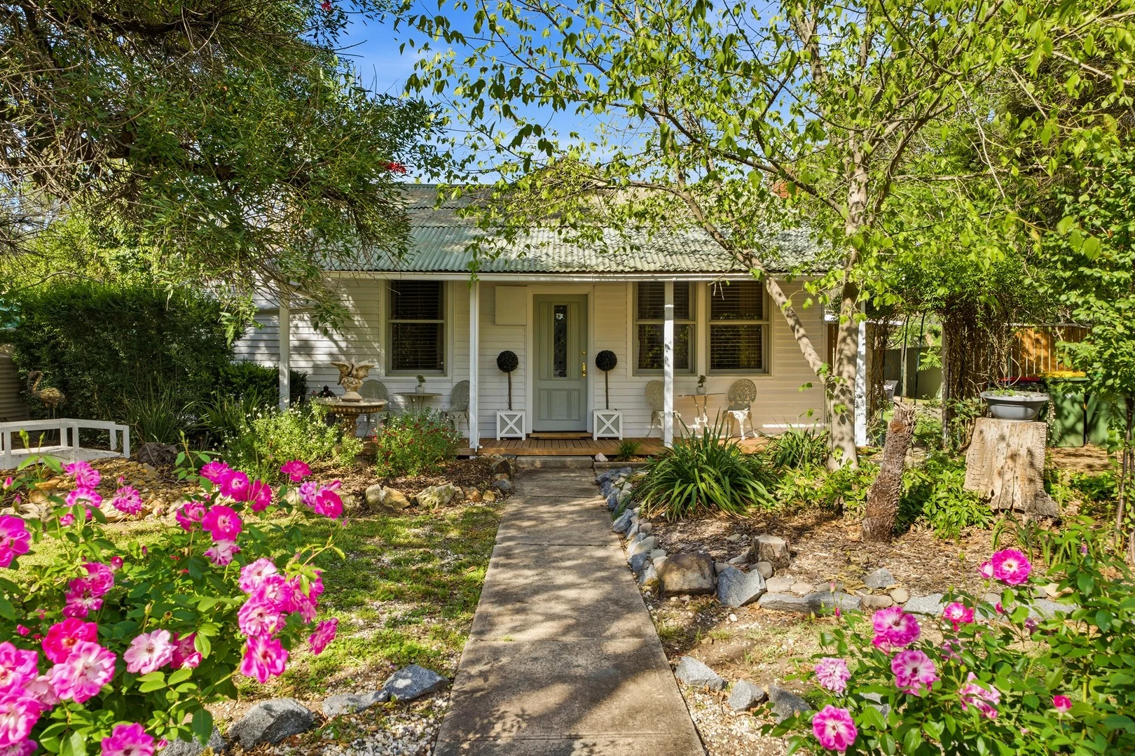 Primary image of 37 Murchison Rd, Rushworth VIC 3612