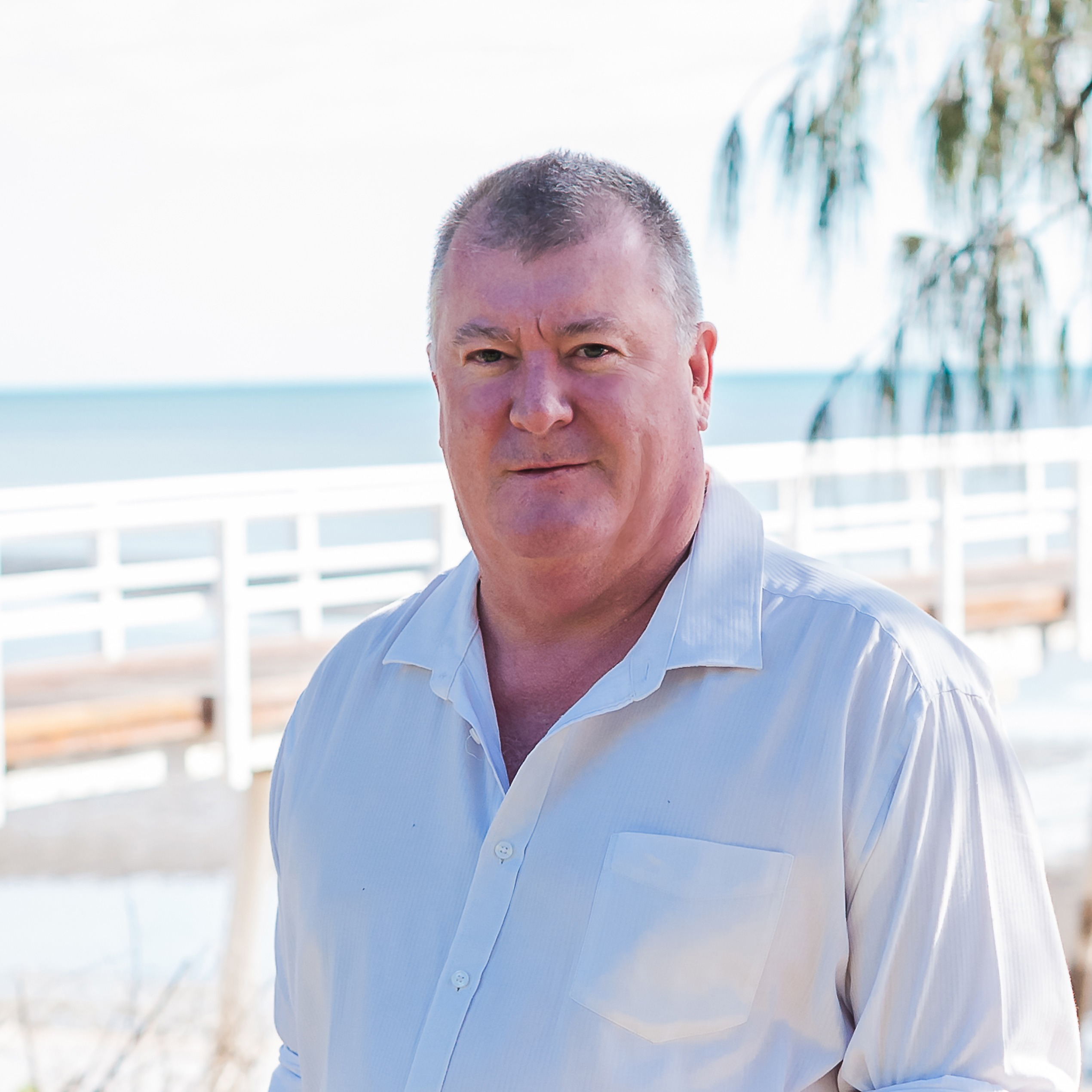 Tim Cox