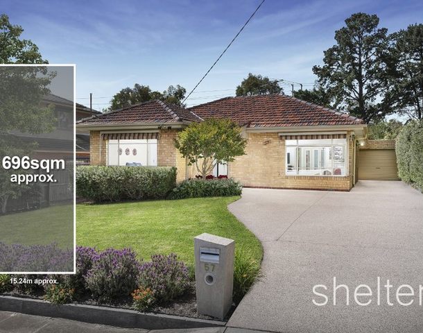 57 Nicholas Street, Ashburton VIC 3147