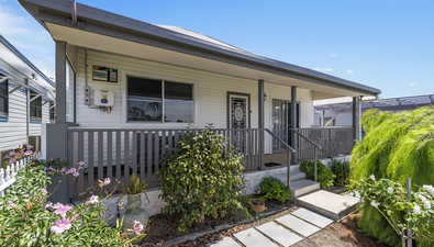 Picture of 14 Marsh Street, WEST KEMPSEY NSW 2440