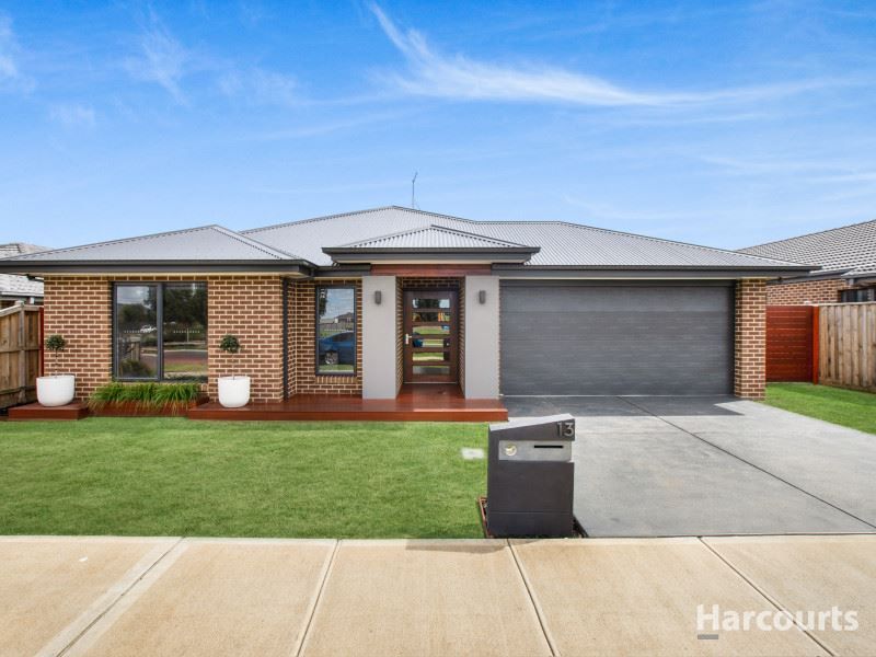 13 Coventry Drive, Warragul VIC 3820, Image 0