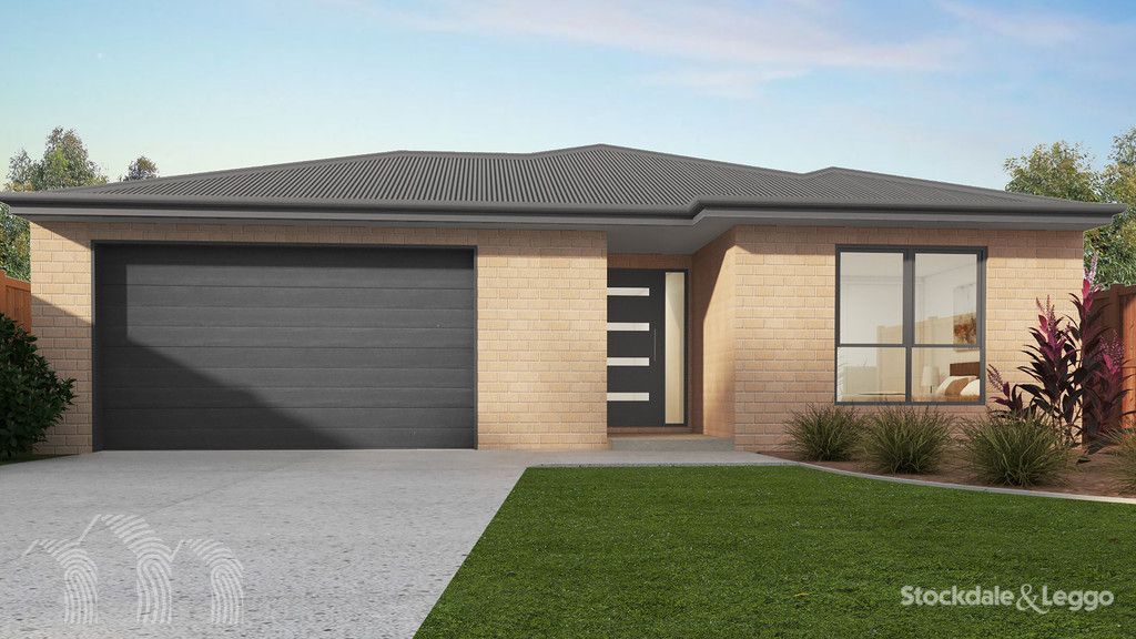 Lot 3, 19 Miles Lane, Leongatha VIC 3953, Image 0