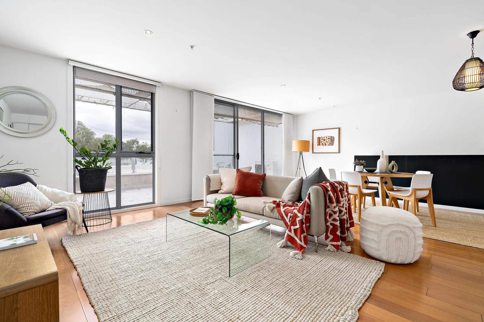 203/42-44 Harrison Street, Brunswick East VIC 3057