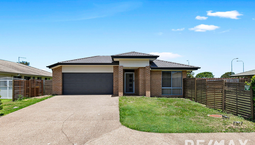 Picture of 11 Mawson Court, URRAWEEN QLD 4655