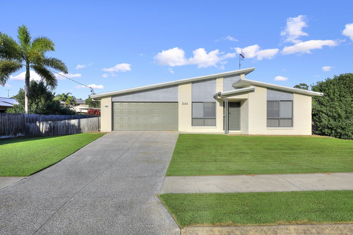 22a Desmond Drive, Toogoom QLD 4655 House For Rent Domain