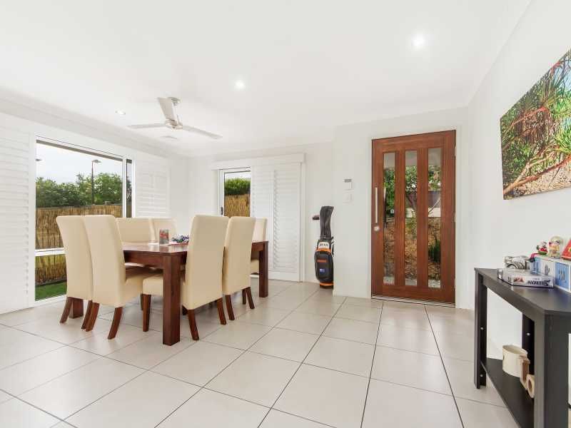 1/18 Worchester Terrace, Reedy Creek QLD 4227, Image 1
