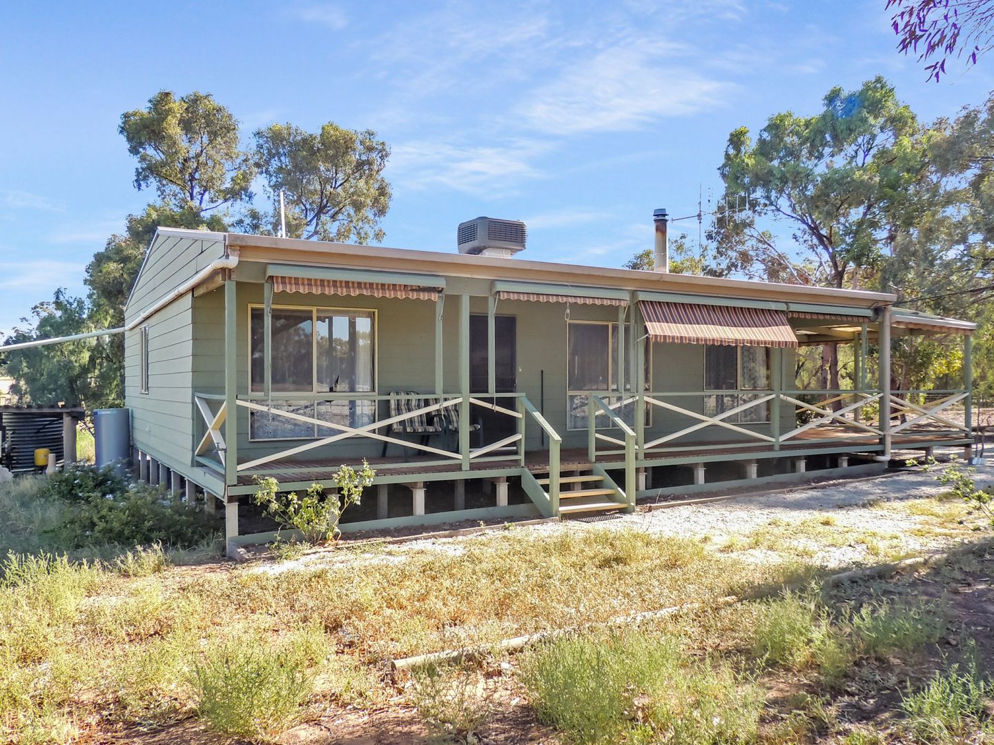 88 Murray Street, Piangil VIC 3597, Image 1