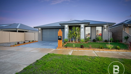 Picture of 18 Harmony Way, ALFREDTON VIC 3350