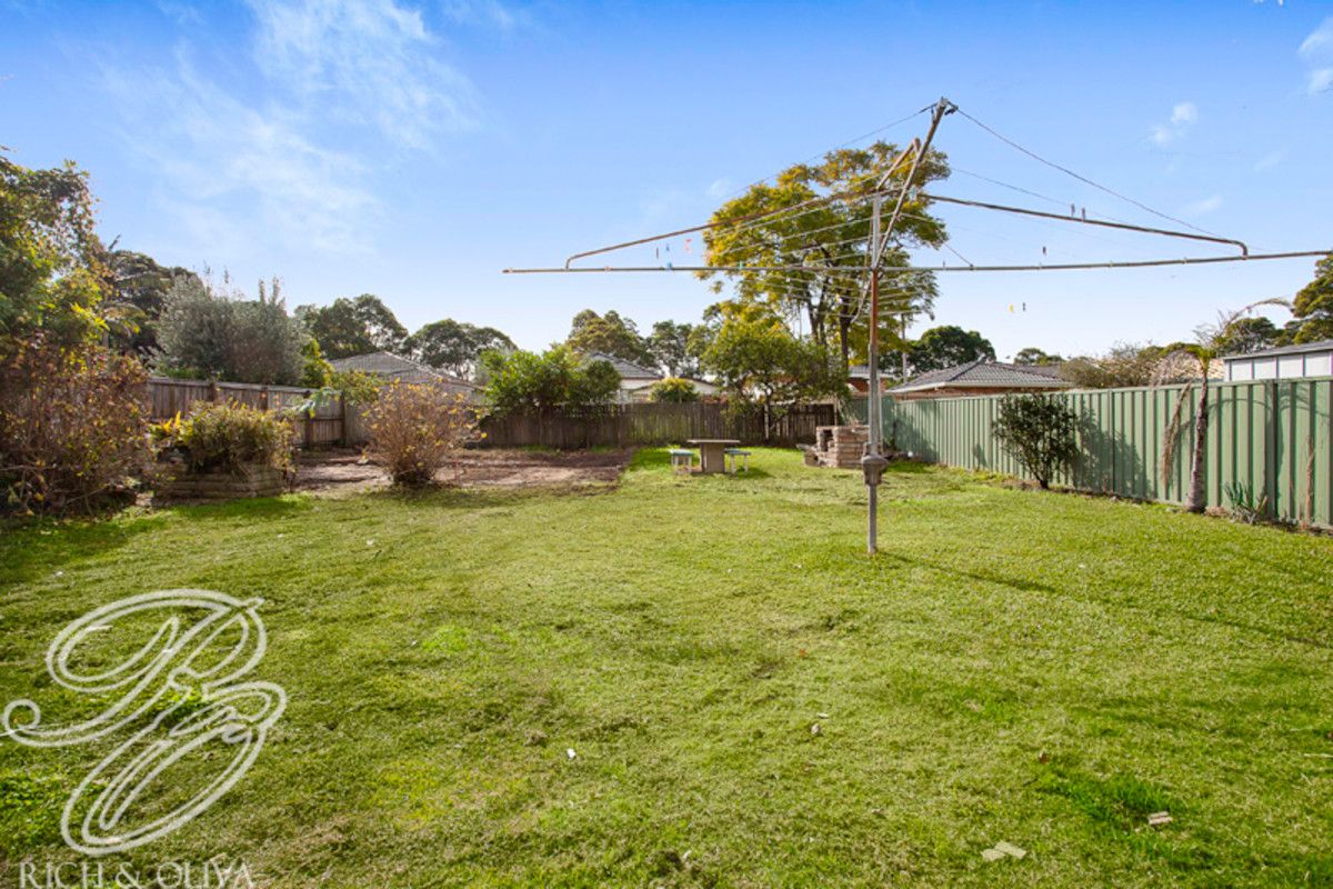 5 Cheviot Street, Ashbury NSW 2193, Image 1