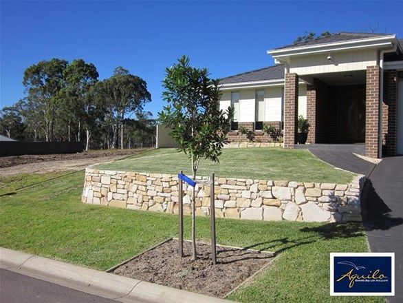 Picture of 413 Drew Street, BONNELLS BAY NSW 2264