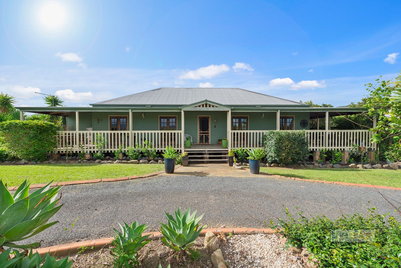 154 Morrows Road, Nana Glen Property History & Address Research Domain