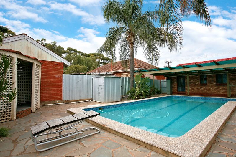4 bedrooms House in  SALISBURY SA, 5108