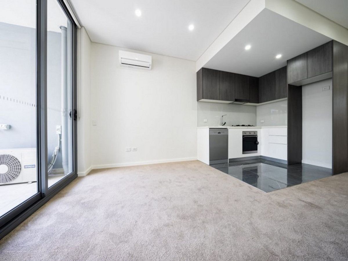 2 bedrooms Apartment / Unit / Flat in A503/8 Amelia Street WATERLOO NSW, 2017