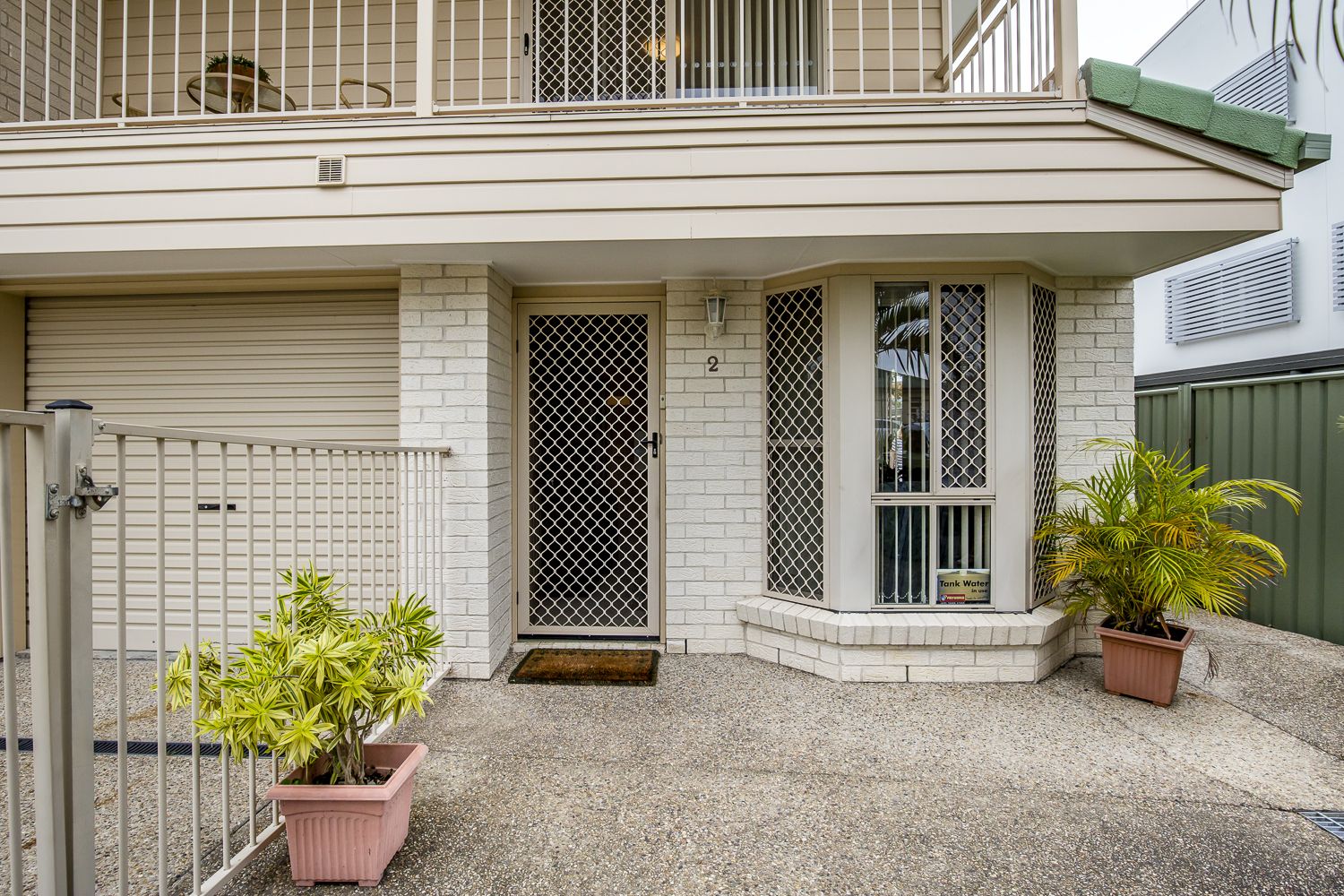 2/117 John Street, Redcliffe QLD 4020, Image 1