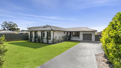 Picture of 397 Terrace Road, NORTH RICHMOND NSW 2754