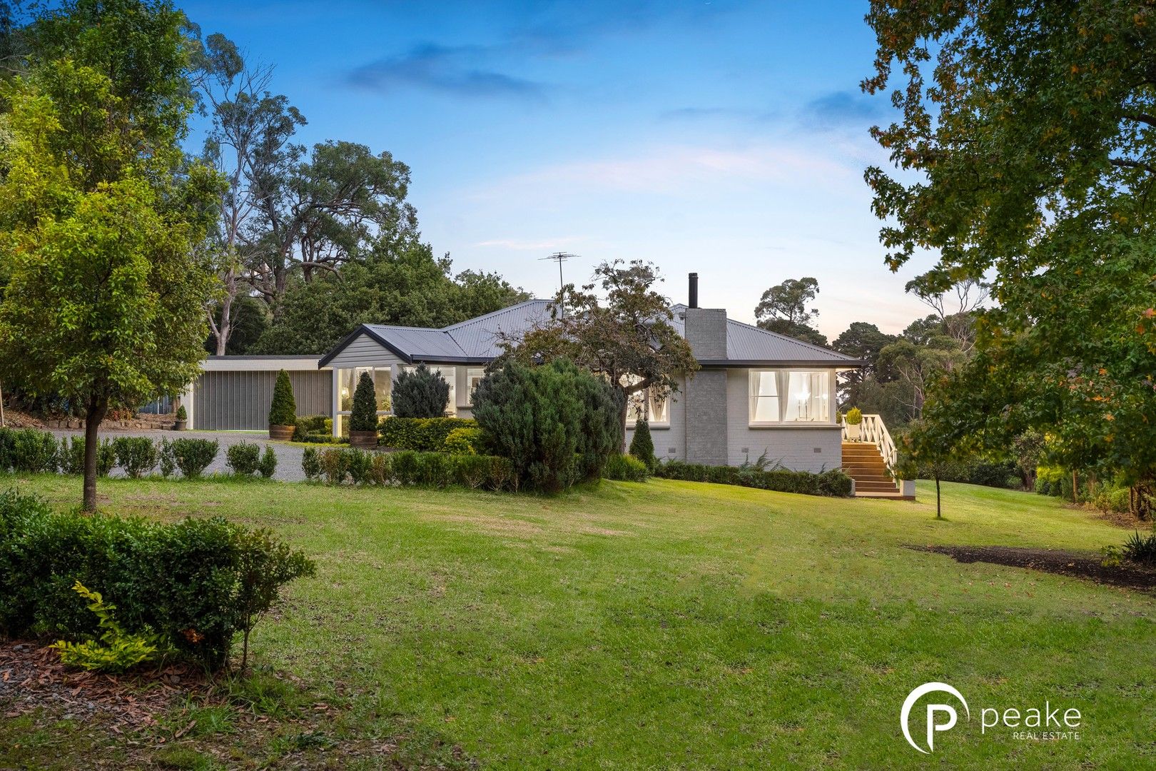 45 King Road, Harkaway VIC 3806, Image 0