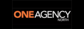 Logo for One Agency North