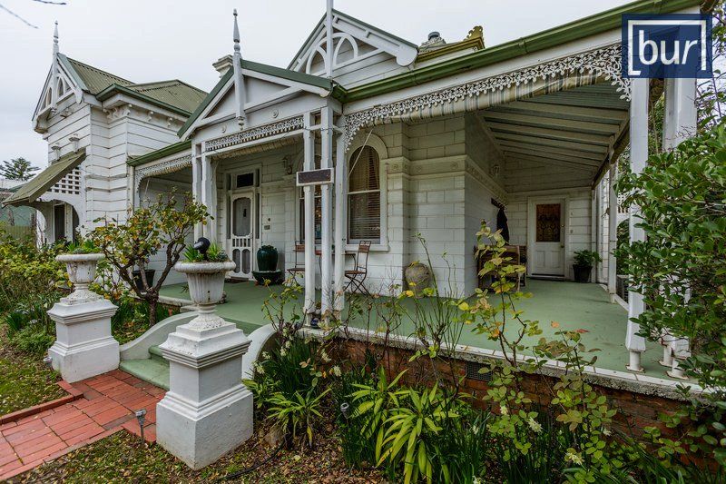 92 High Street, Rutherglen Property History & Address Research Domain