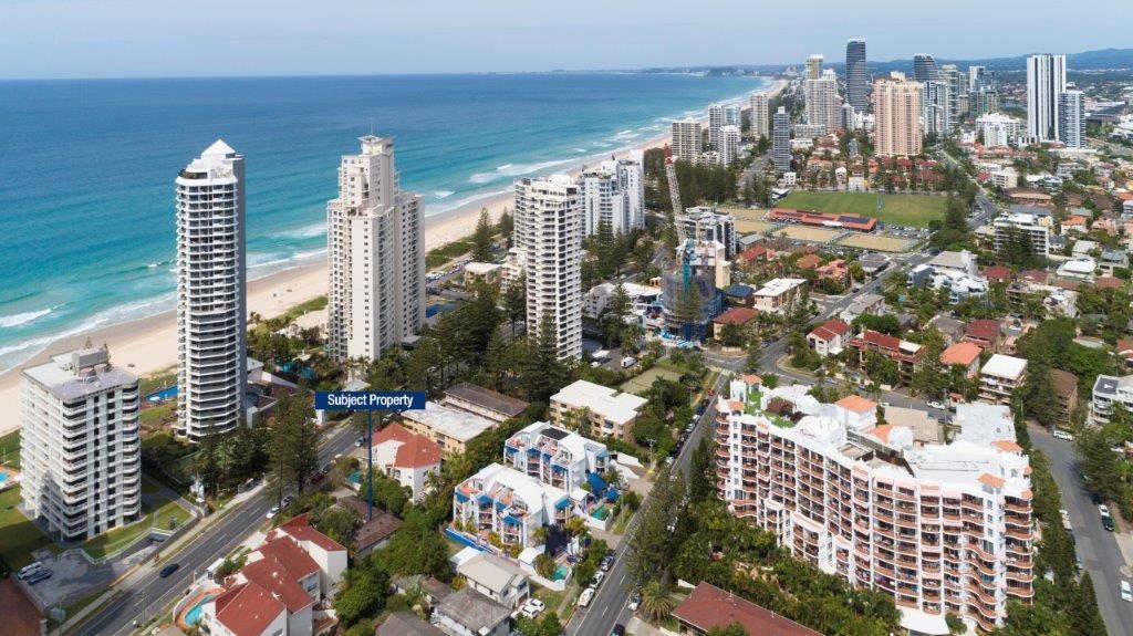 61-63 Old Burleigh Road, Surfers Paradise QLD 4217, Image 0