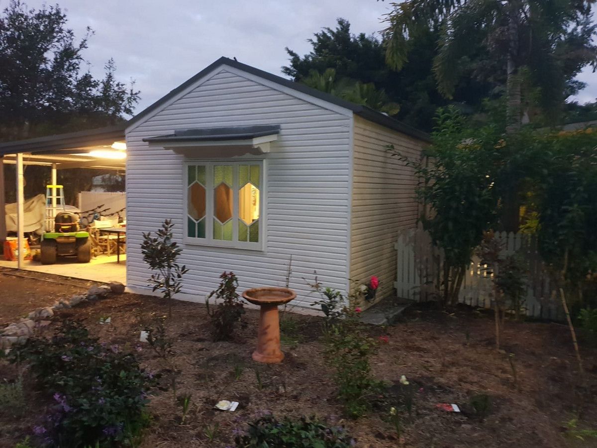 1 bedrooms Duplex in 45 Youngs Road DOONAN QLD, 4562