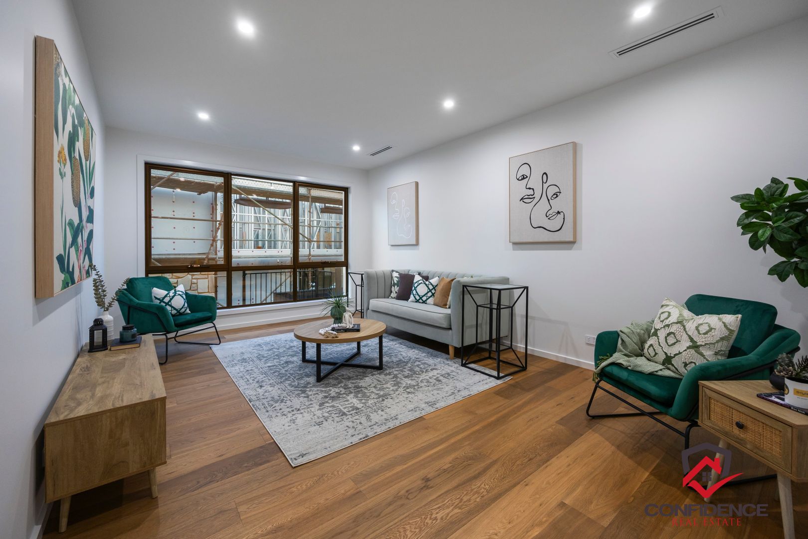 12 Karl Langer Crescent, Taylor ACT 2913, Image 1