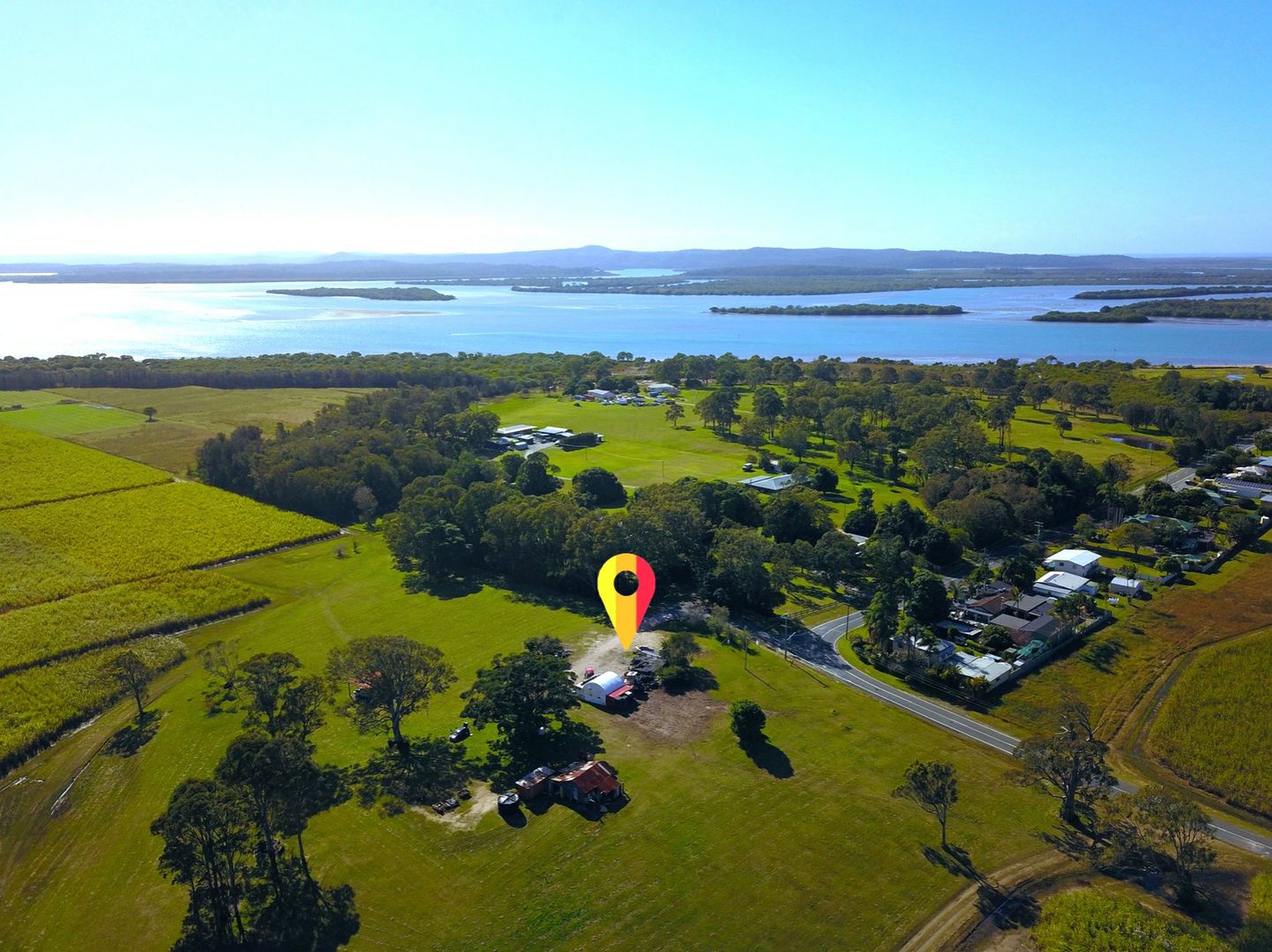 275 Cabbage Tree Point Road, Steiglitz QLD 4207, Image 2