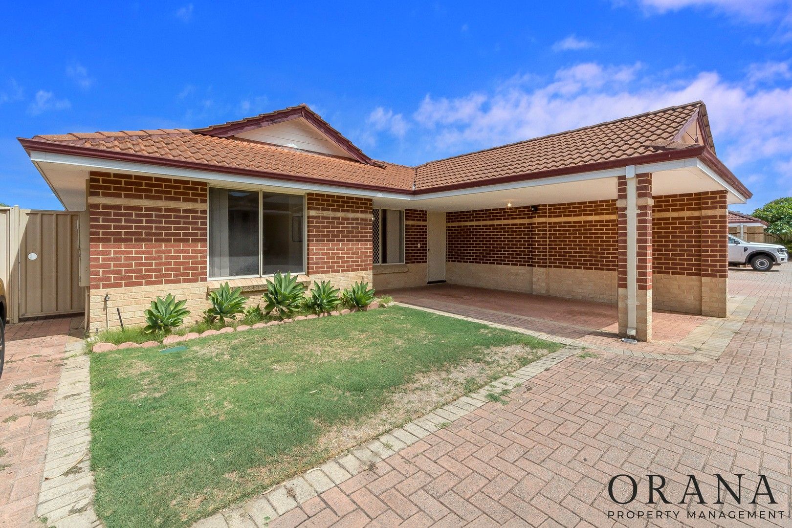 3 bedrooms Apartment / Unit / Flat in 9/268 Wharf St QUEENS PARK WA, 6107