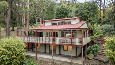 Picture of 7A Alpine Road, FERNY CREEK VIC 3786