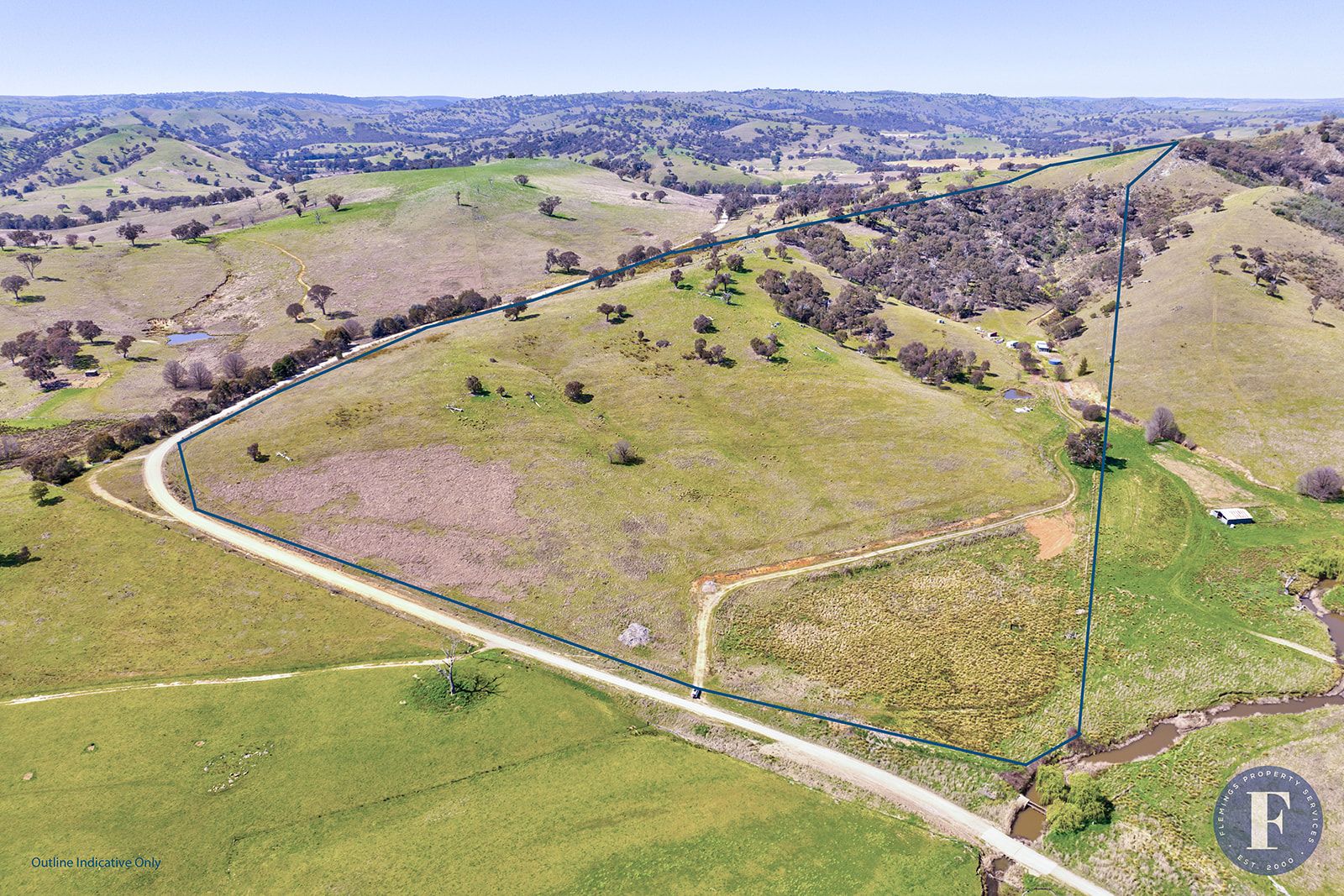 62 Battery Crossing Road, Boorowa NSW 2586, Image 2