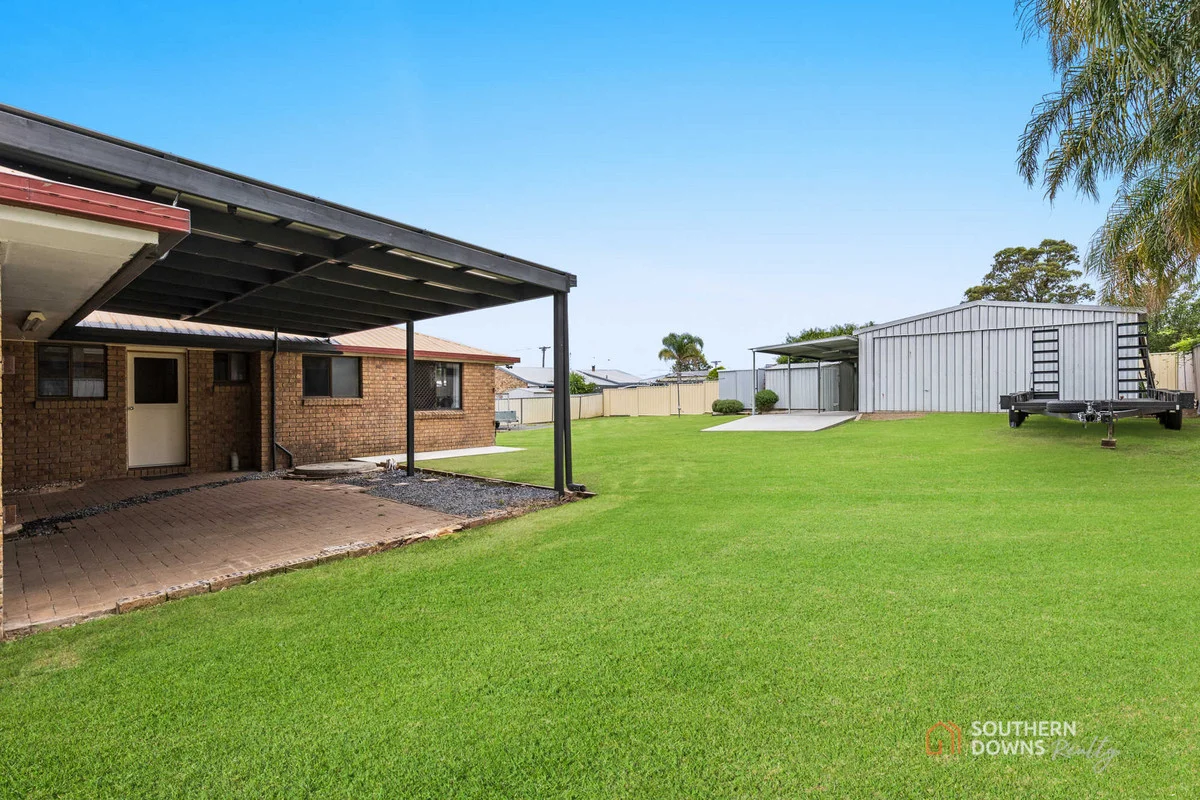 Additional image 11 of 21 Peace Street, Warwick QLD 4370