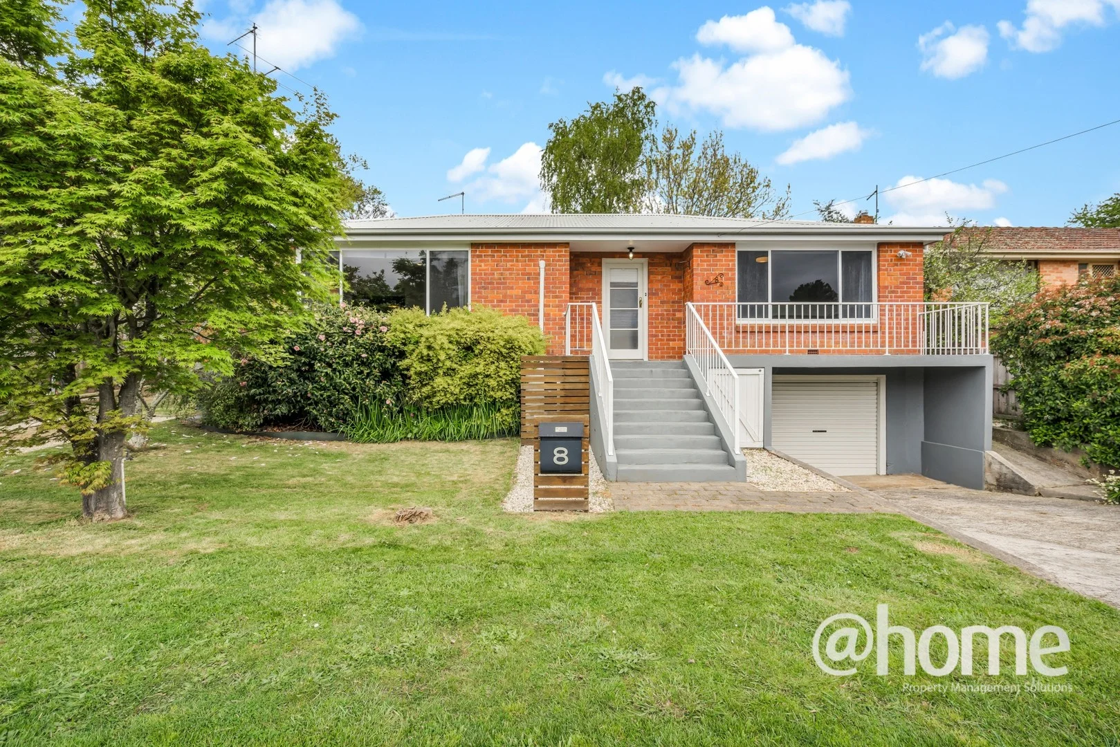 8 Colgrave Street, Trevallyn TAS 7250