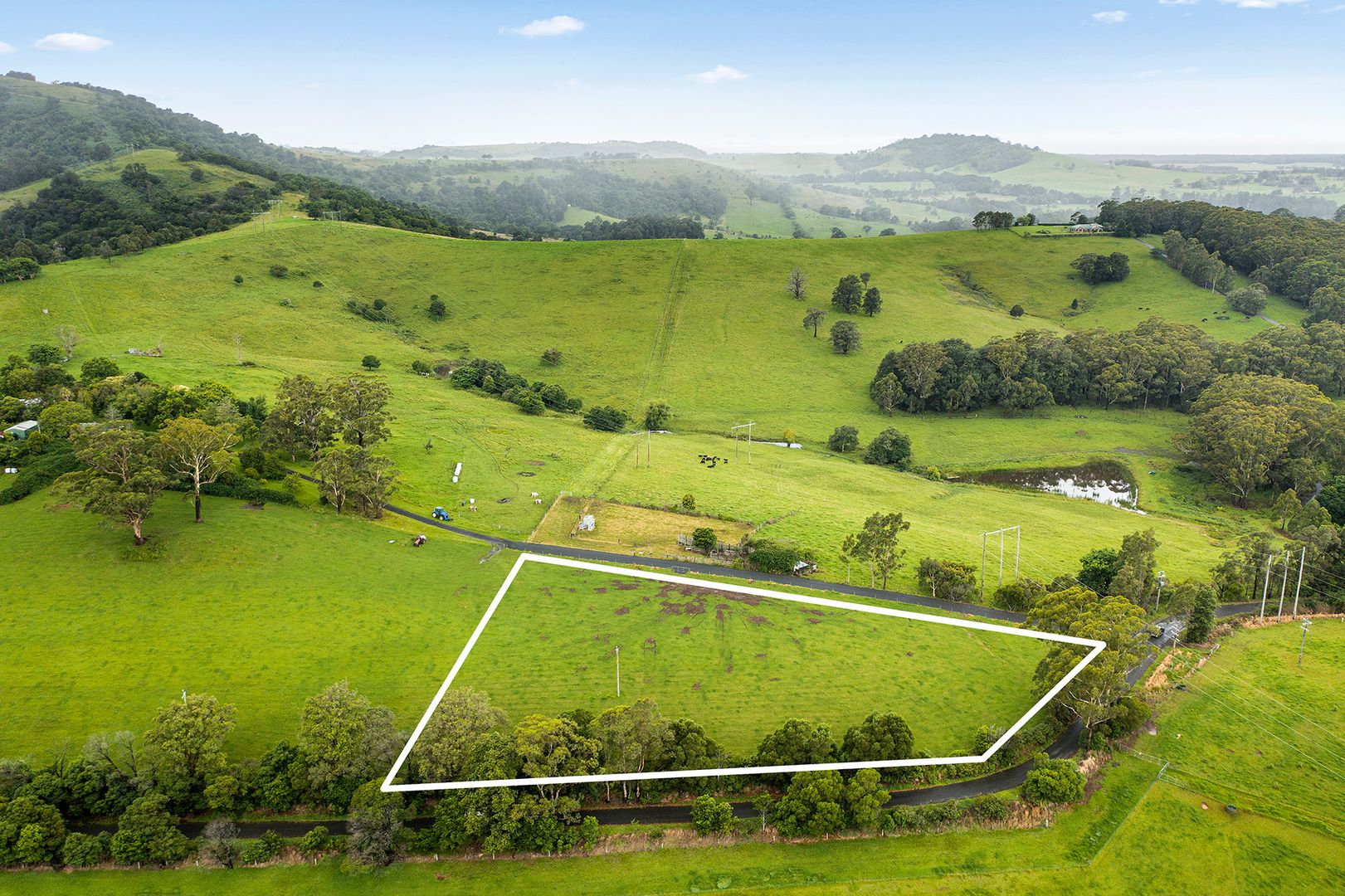 110 Tindalls Lane, Broughton Vale NSW 2535, Image 2