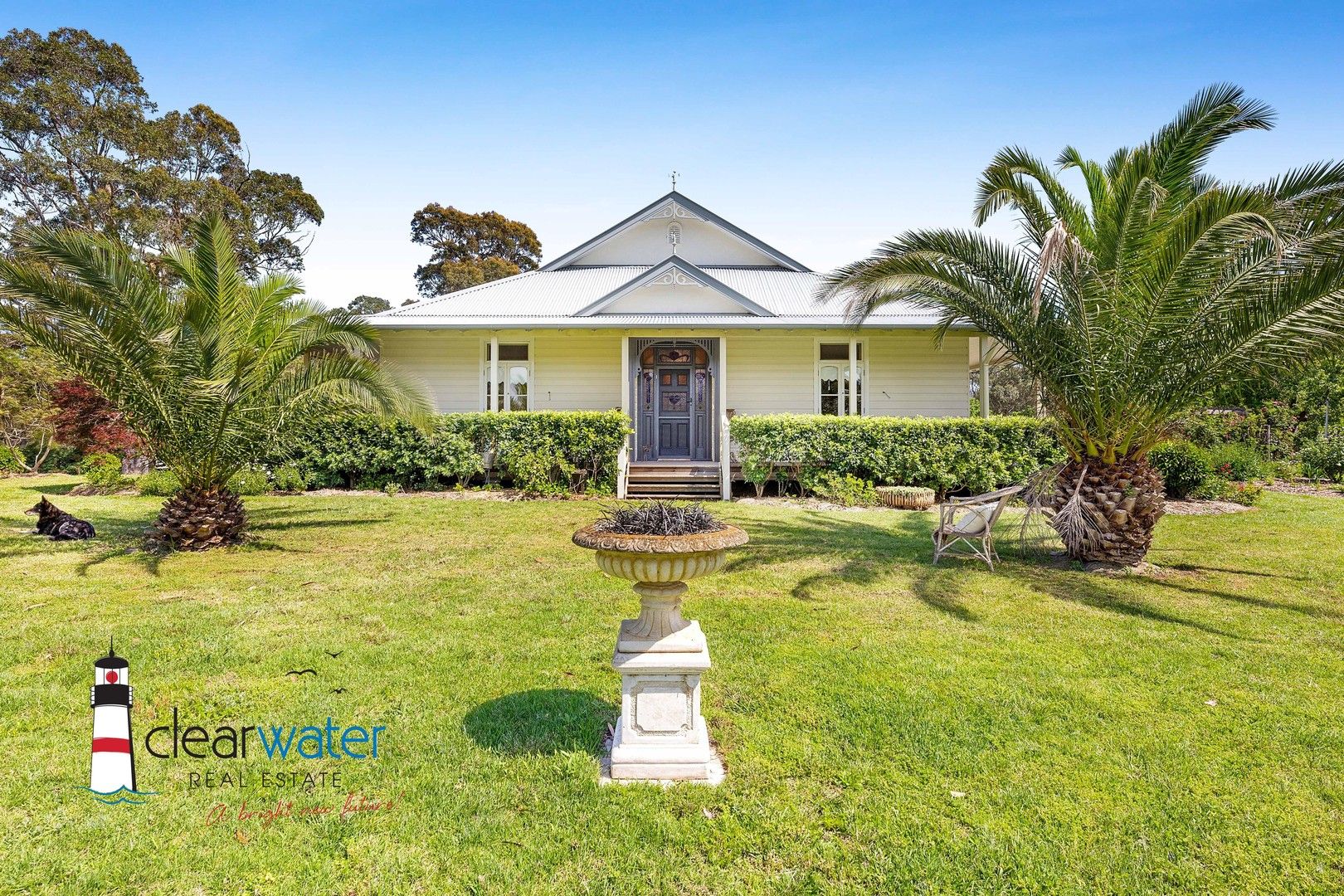 283 Meadows Rd, Mogendoura NSW 2537, Image 0