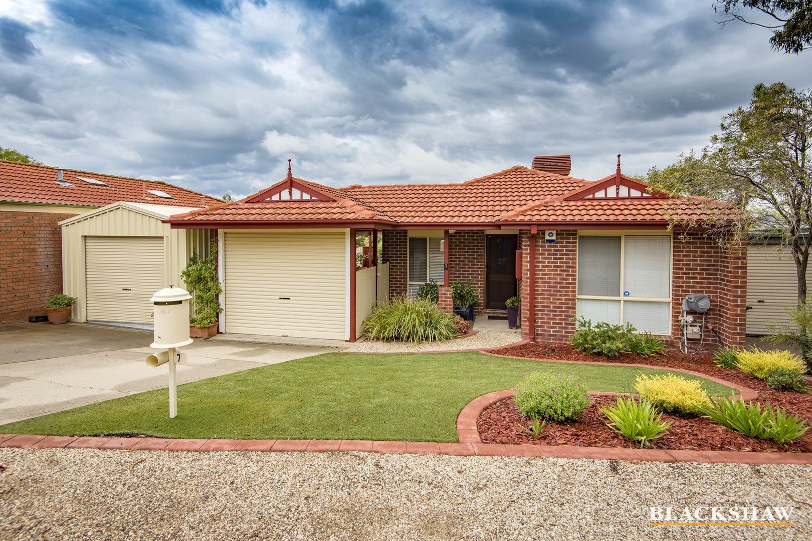 7 Honyong Crescent, Ngunnawal ACT 2913, Image 0