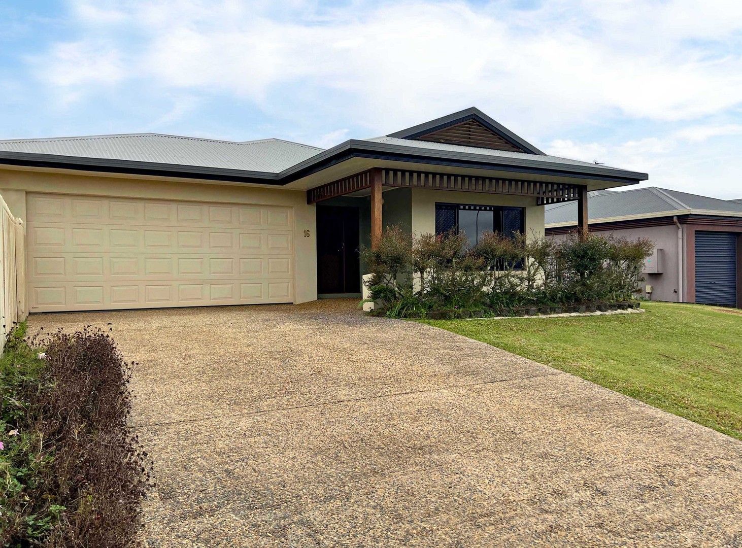 4 bedrooms House in  ATHERTON QLD, 4883