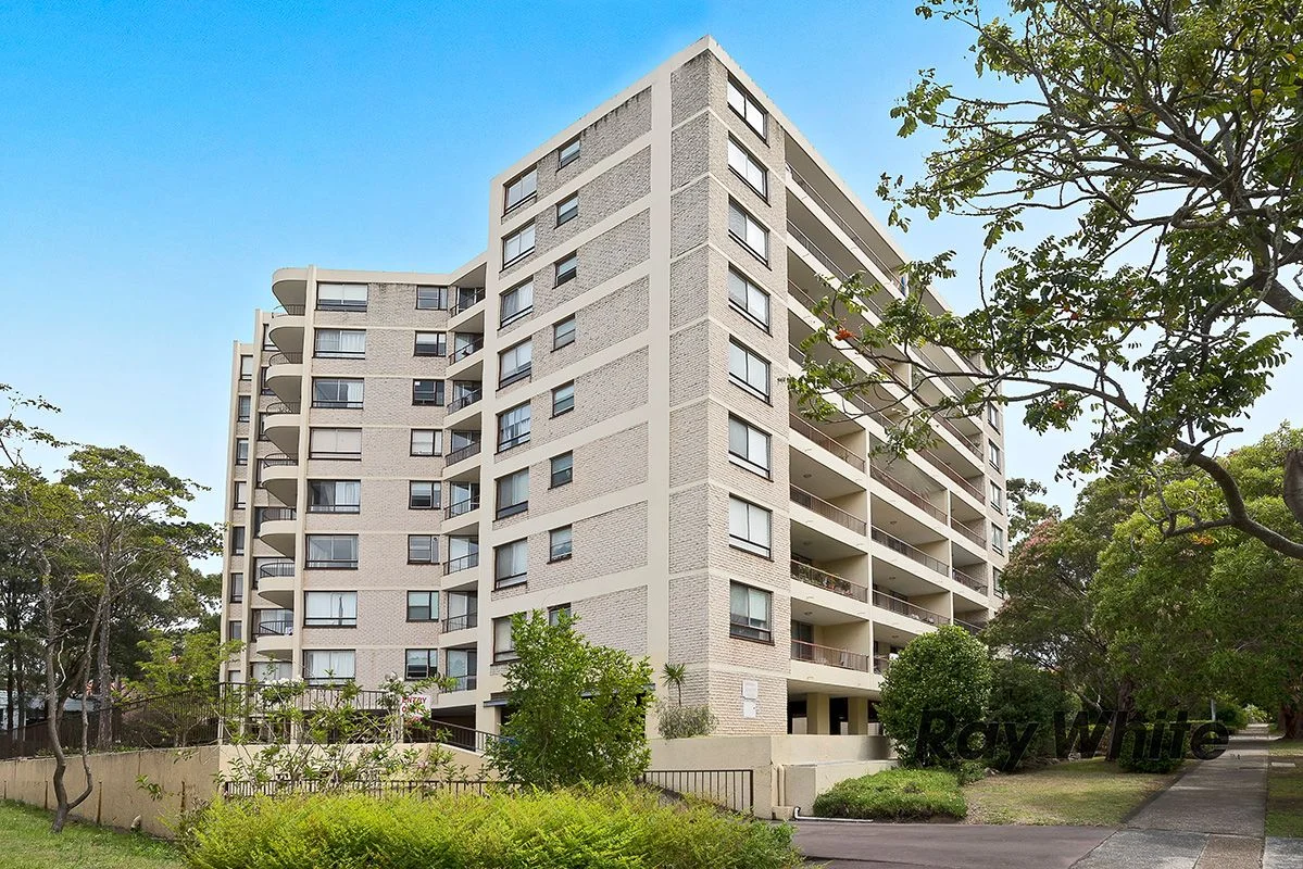 Additional image 8 of 7J/8-12 Surtherland Road, Chatswood NSW 2067