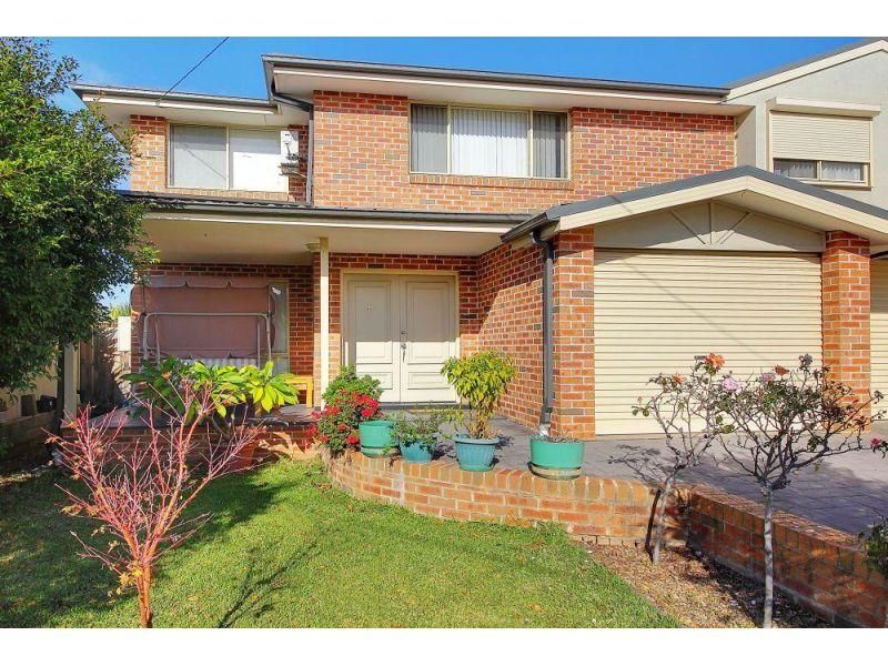 22 Wirralee Street, South Wentworthville NSW 2145, Image 0