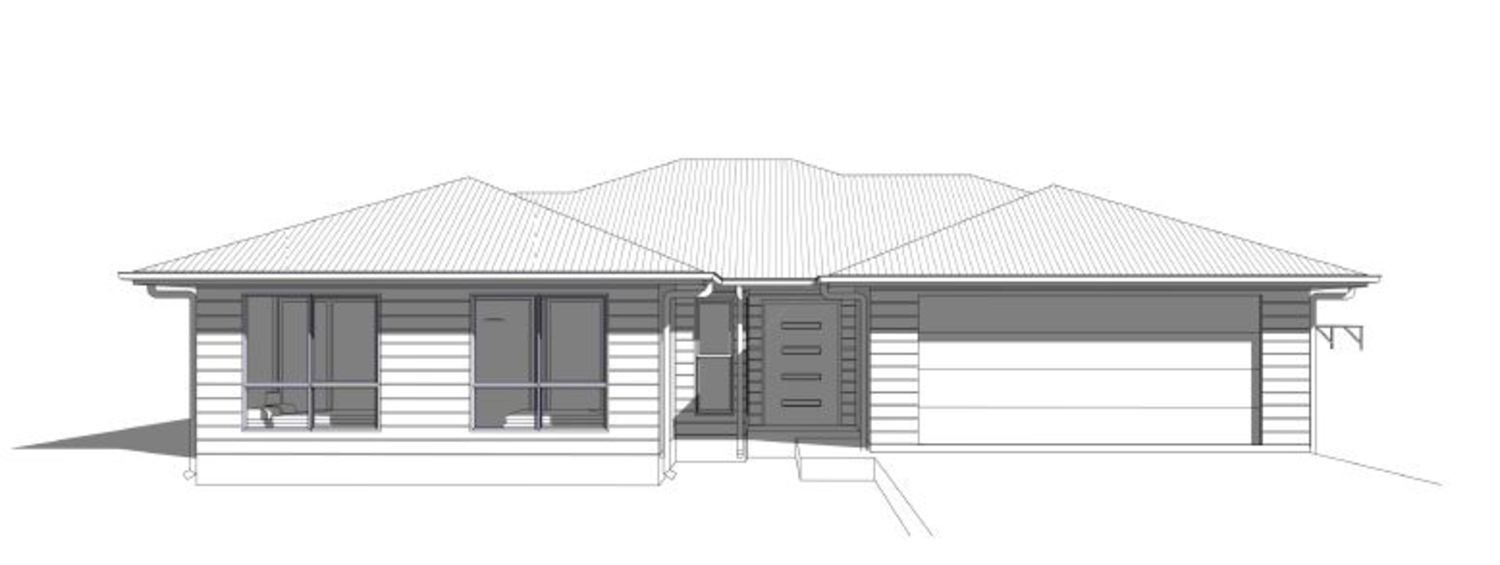 4 bedrooms House in 35 Monaco Drive ZILZIE QLD, 4710