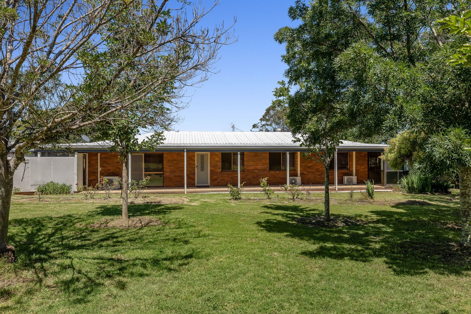794 Drayton Connection Road, Vale View QLD 4352, Image 1