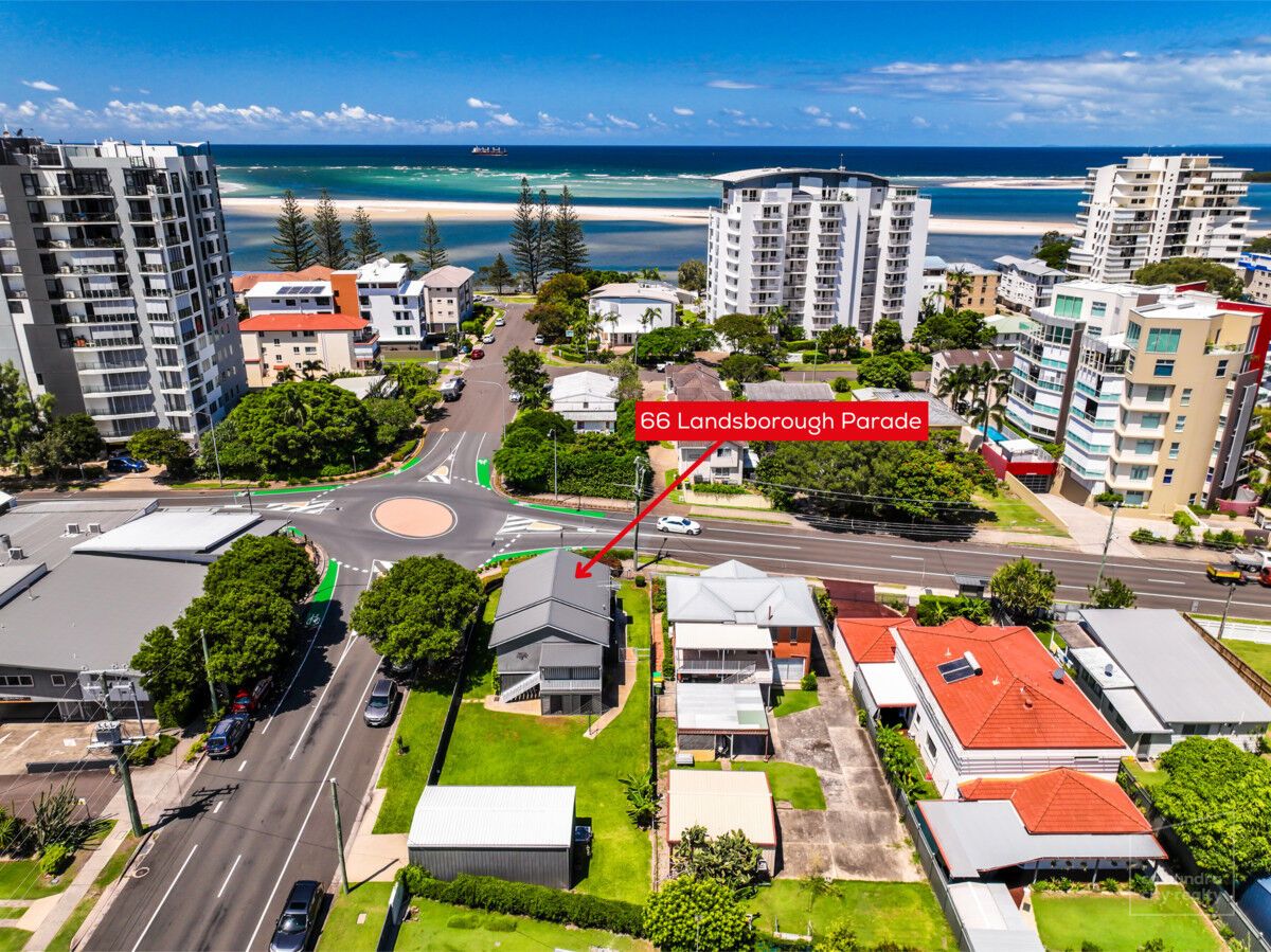 66 Landsborough Parade, Golden Beach QLD 4551, Image 0