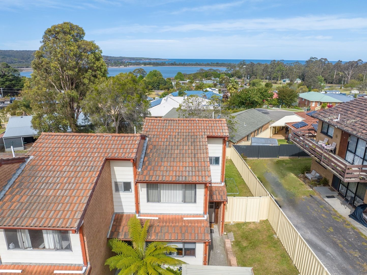 Unit 3/26 West St, Eden NSW 2551, Image 1