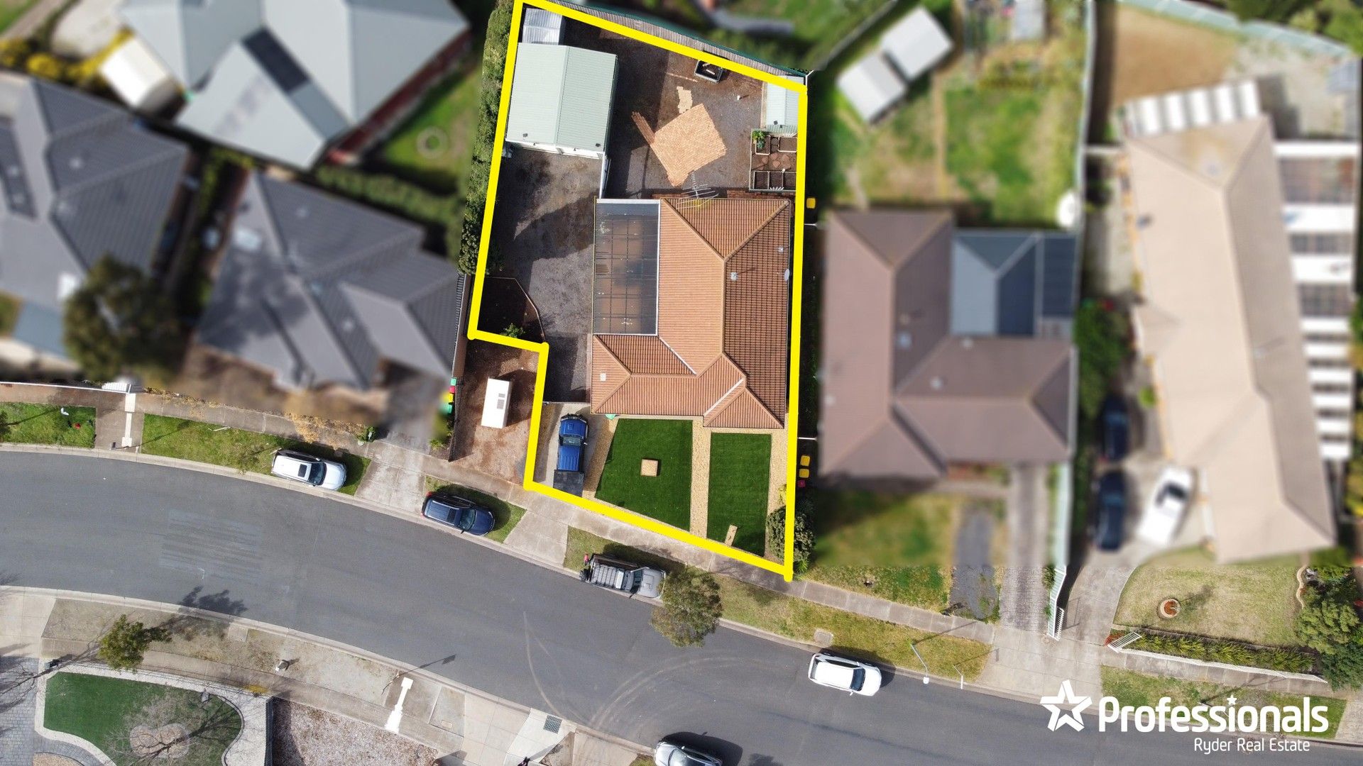 30 Gamalite Drive, Harkness VIC 3337, Image 0