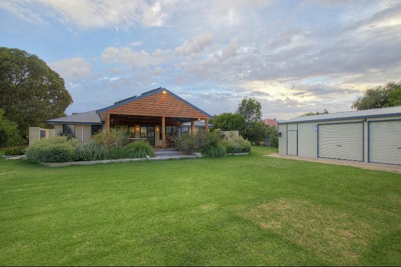 52 Whitemoss Drive, Vasse WA 6280