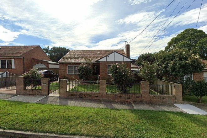 Picture of 22 Tyler Crescent, ABBOTSFORD NSW 2046